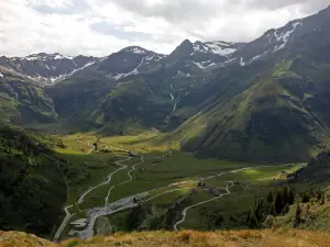 Bad Gastein - Sportgastein