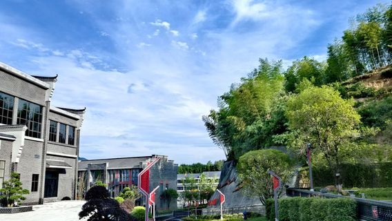 chang zheng guo jia wen hua gong yuan ying shan yuan qu