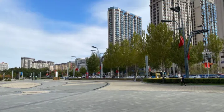 五常大米博物館