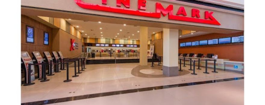 Cinema Cinemark