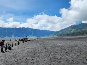 Pasir Berbisik