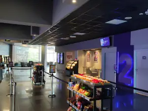 Multikino Kłodzko
