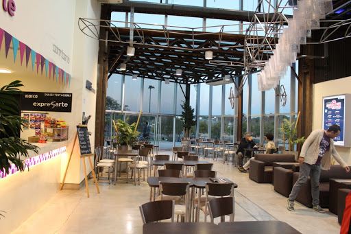 Nave Cultural