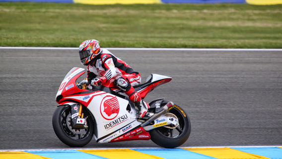 Marie Marvingt Stadium