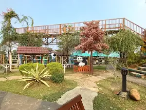 Bukit Sakura Kemiling