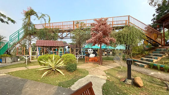 Bukit Sakura Kemiling