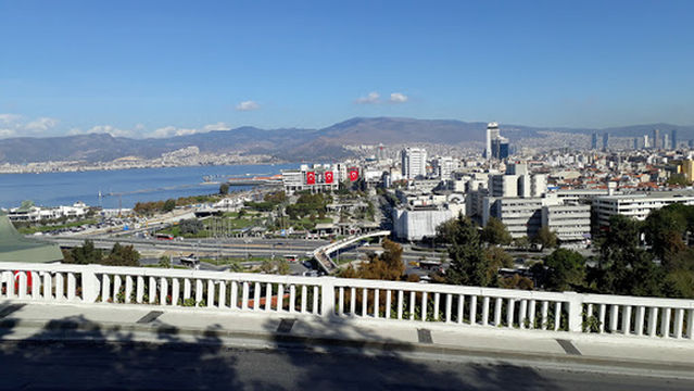 Ege University Ataturk Cultural Center