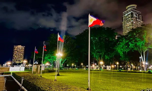 Rizal Park