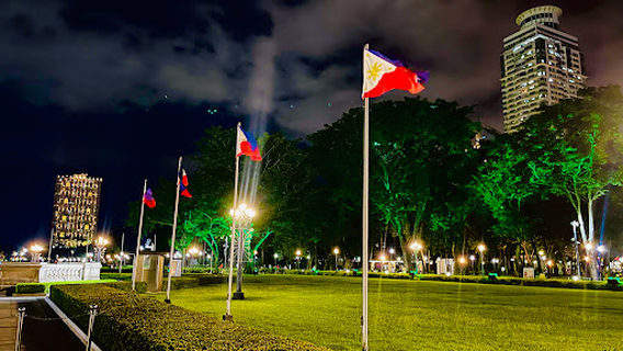 Rizal Park