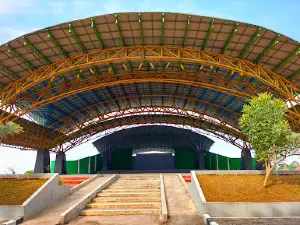 Gedung Budaya Sabilulungan