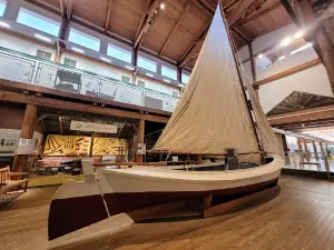 Calvert Marine Museum