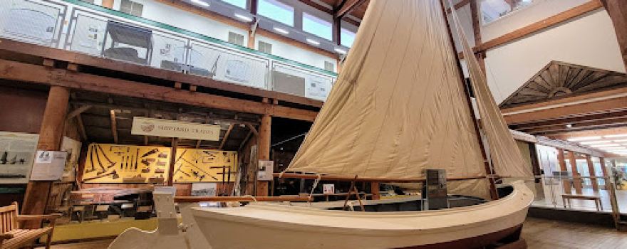 Calvert Marine Museum