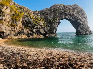 Durdle Door Holiday Park