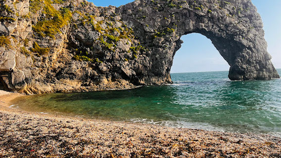 Durdle Door Holiday Park