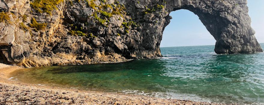 Durdle Door Holiday Park