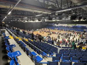 PHOENIX CONTACT arena