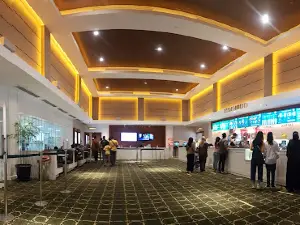 Ciplaz Sidoarjo XXI