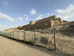 Ancient Termez
