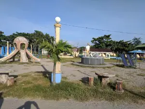 Lapaz Park