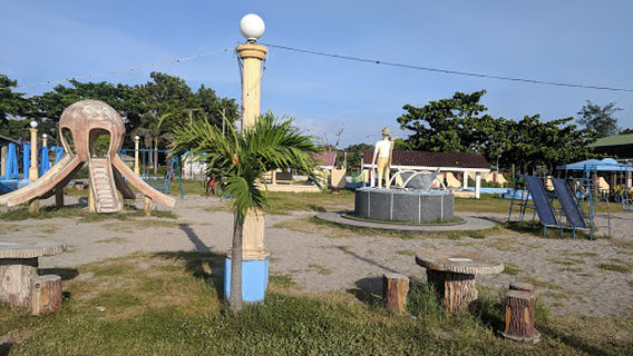 Lapaz Park