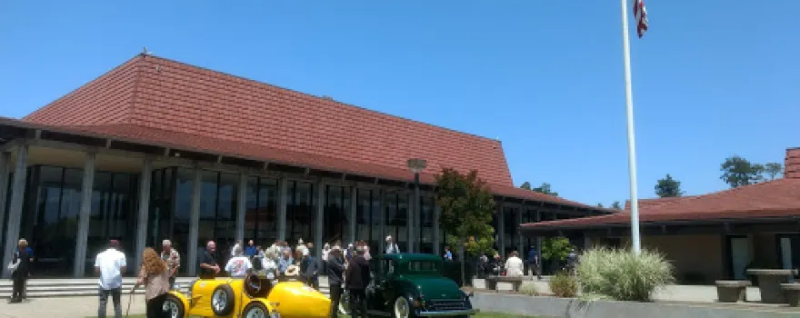 Twin Lakes Church