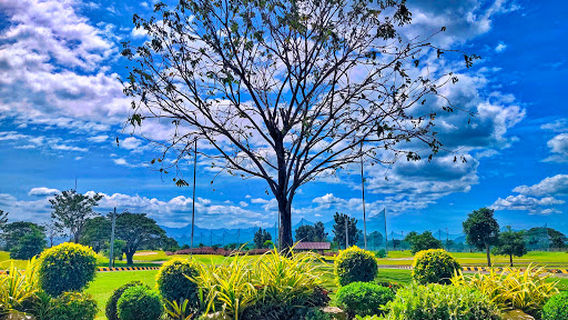 Pradera Verde Golf Club