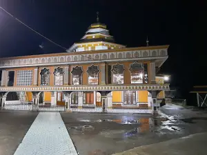 Masjid Raya Sungai Aua,Sungai Aur Kabupaten Pasaman Barat,Sumatera Barat