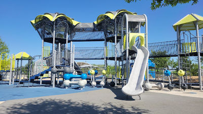 Pearsall Park