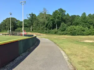 Haleyville-Sports Complex