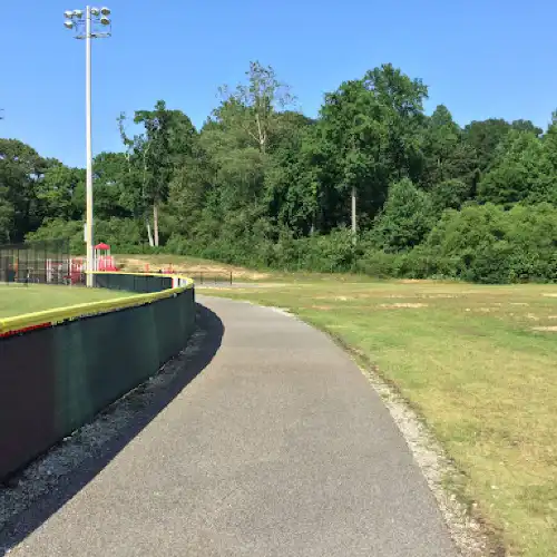 Haleyville-Sports Complex