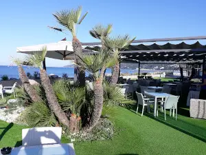 VILLAGE HOTEL COPACABANA