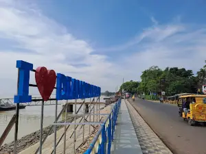 I Love DIAMOND HARBOUR
