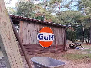 Mingo Trails Saddle Club