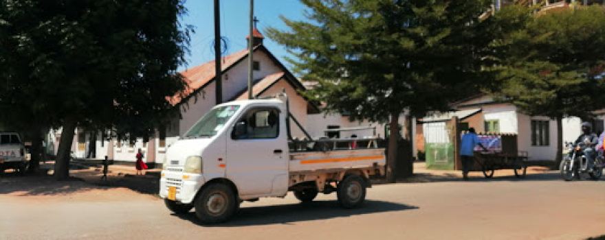 Singida Town Center Churh (STCC)
