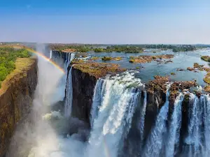 Cataratas Victoria
