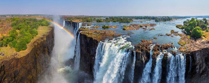 Cataratas Victoria