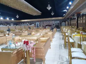 High Life Marquee And Marriage Hall