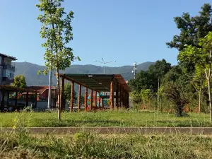Kestanekent Oyun Parkı