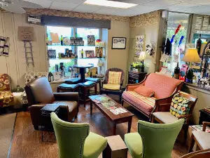 Sandhills Winery & Gifts