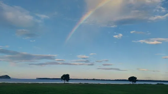 Putaruru Public Library (Jim Howland Service Centre)
