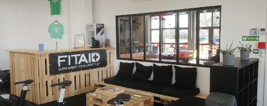 ARVERNIS CROSSFIT : Salle de crossfit à Cébazat. "Entrez dans la meute !"
