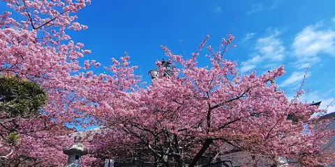 日蓮宗 大本山 小湊山 誕生寺