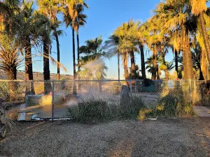Holtville Hot Springs