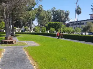 Adana Yesiloba Hipodromu