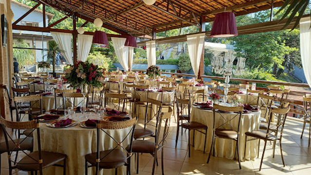 Sunny Point Finchley and Buffet