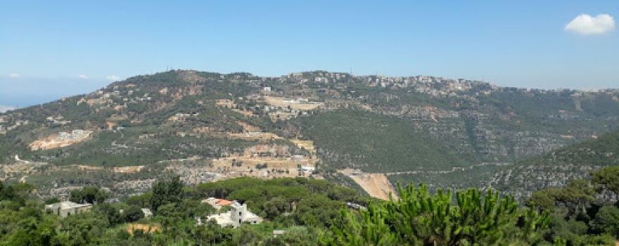 Ain Aldayaa