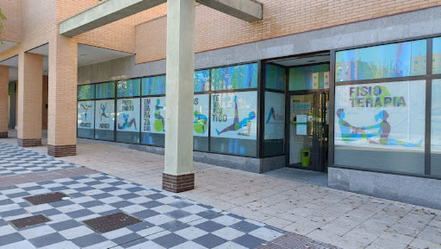 Fisioterapia Y Pilates Terapeutico Atlas