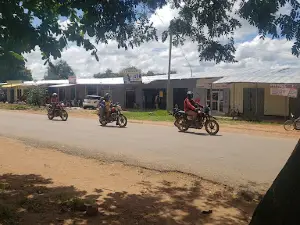 Uwanja wa Azimio (Azimio Stadium)