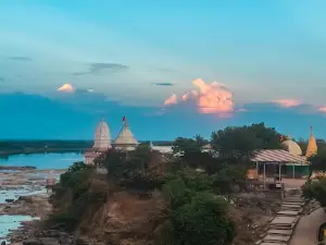 Yogiraj Sadguru Changdev Maharaj Mandir