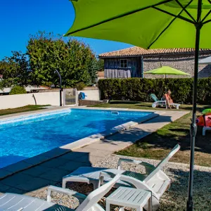 Camping & Gites La Forêt De Tessé